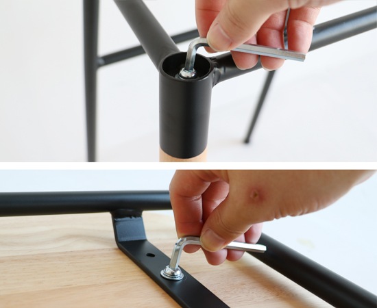 ノヴォディア バースツール｜ESC-3307｜椅子｜カウンタースツール