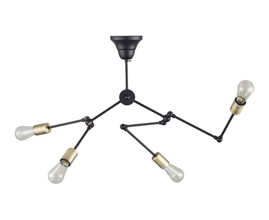 ジョイントペンダントライト｜LHT-727｜エジソン電球｜照明｜間接