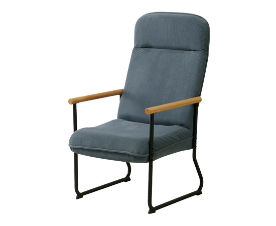 エンケル】リクライニングチェア｜椅子｜リクライニング｜選べる2色