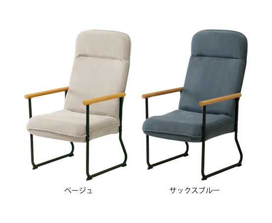 エンケル】リクライニングチェア｜椅子｜リクライニング｜選べる2色