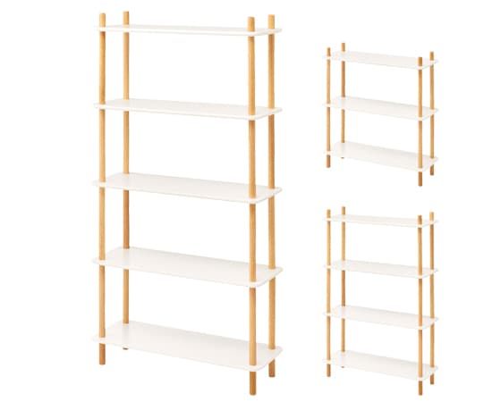 パスト オープンラック｜オープンラック｜棚｜北欧風｜収納｜家具