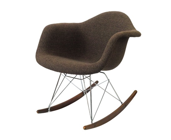 イームズロッキングアームシェルチェア リプロダクト ジェネリック