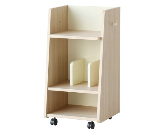 ステラ キッズスクールバッグラック スリム｜ILR-3421NA｜子供用