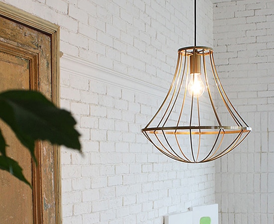 Gemma （ジェンマ）】ペンダントライト｜モダンスタイル｜クール