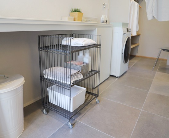 JOURNL STANDARD FURNITURE ワイヤーワゴンダブル 楽天市場】JOURNAL STANDARD FURNITURE 【COLLEND/コレンド