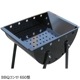 �������᥻�å� ��BBQ����� 650�� 2�� �Ƥ����ߥ��åȡ� �����650�� + �������ѥ�ɾƤ����ߡ���� �� �С��٥��塼 ����� �緿 Ķ�緿 ��Ϳ� ���� ��̳�� ���٥�� �����ԥ� �緿����� bbq ����� �С��٥��塼����� ������