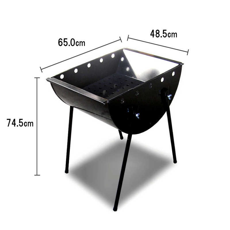 BBQ 650 65cm 48cm ͼ ꡦ¿ι  С٥塼  緿 ѥ 淿 Ϳ ² Ϳ פ ̳ Ź 쥹ȥ ٥ ԥ bbq ܳ 緿 bbq  С٥塼 