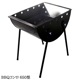 BBQ 650 65cm 48cm ͼ ꡦ¿ι  С٥塼  緿 ѥ 淿 Ϳ ² Ϳ פ ̳ Ź 쥹ȥ ٥ ԥ bbq ܳ 緿 bbq  С٥塼 