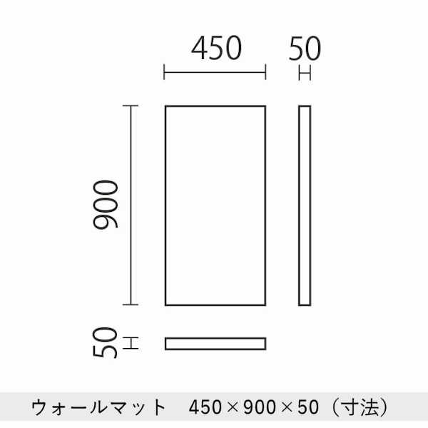 �ڥ�������ޥåȡ� �ڹ⤵900�߸���50mm�� ���� 450mm / 600mm / 900mm / 1200mm�� ��ñ�ʡ� ���å������ʡ� ���å���� �֥��å� ���쥿�� �� �ޥå� �Ϥ� ���å��롼�� ������