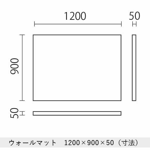�ڥ�������ޥåȡ� �ڹ⤵900�߸���50mm�� ���� 450mm / 600mm / 900mm / 1200mm�� ��ñ�ʡ� ���å������ʡ� ���å���� �֥��å� ���쥿�� �� �ޥå� �Ϥ� ���å��롼�� ������