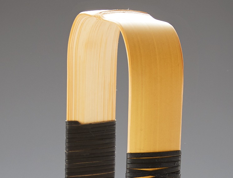 イロかご（L）黒