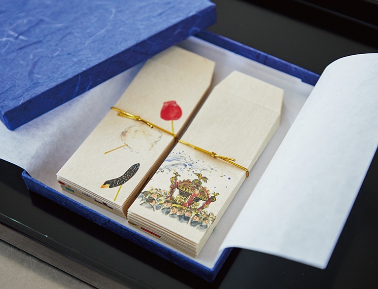 ポチ袋　24枚セット（12絵柄×2枚）