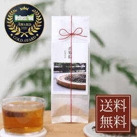 喜界島 長命草茶　機能性表示食品　100g　50杯分
