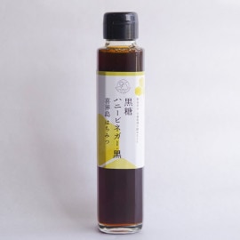 黒糖ハニービネガー