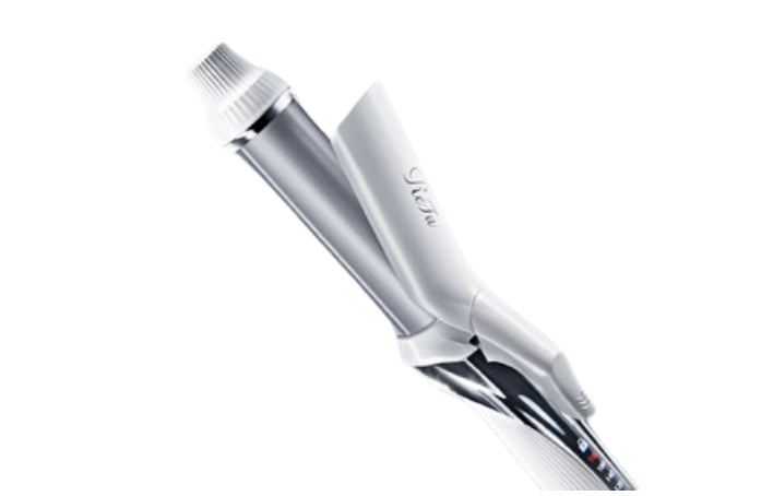 美品 ReFa リファビューテックカールアイロン 26mm 重なら 