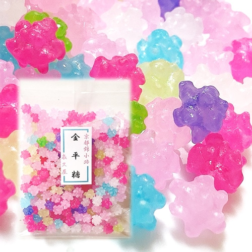 金平糖 金平糖・ラブリーMIX