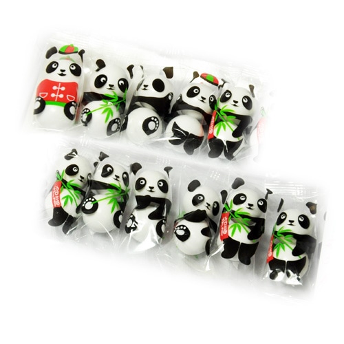 パンダチョコレート・120g袋入り