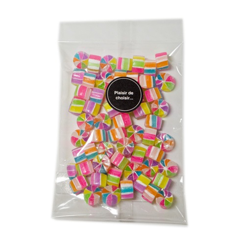 �ߥ�����/125g