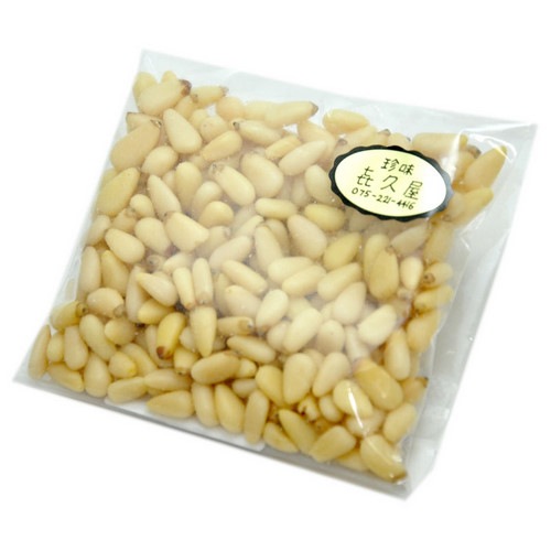 松の実/50g