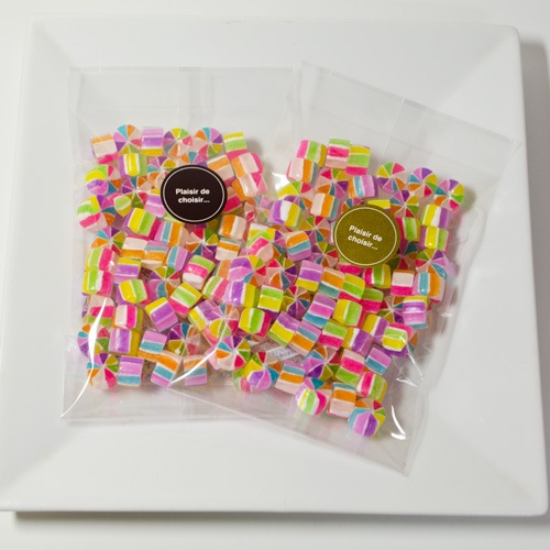 �ߥ�����/125g