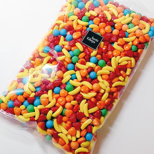 �ե롼�ĥ��֥�åȣ�kg��������