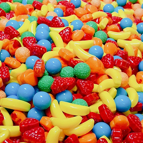 �ե롼�ĥ��֥�åȣ�kg��������