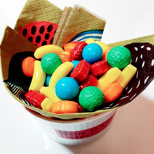 �ե롼�ĥ��֥�åȣ�kg��������