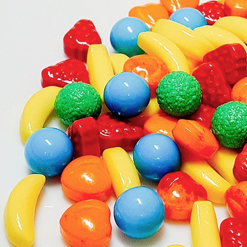 �ե롼�ĥ��֥�åȣ�kg��������