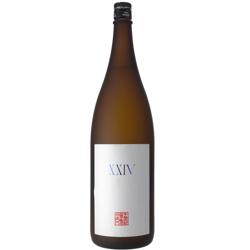 とよぞう様限定 XXIV 24 (にじゅうよん) 720ml 佐多宗二商店 | 横浜君嶋屋
