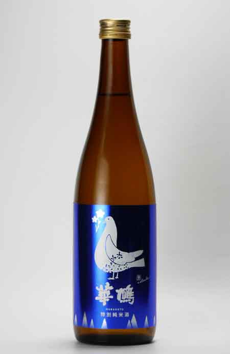 412円 人気特価 華鳩 杜氏自作米特別純米 瓶囲い 720ml 412円 人気特価 華鳩 杜氏自作米特別純米 瓶囲い 720ml