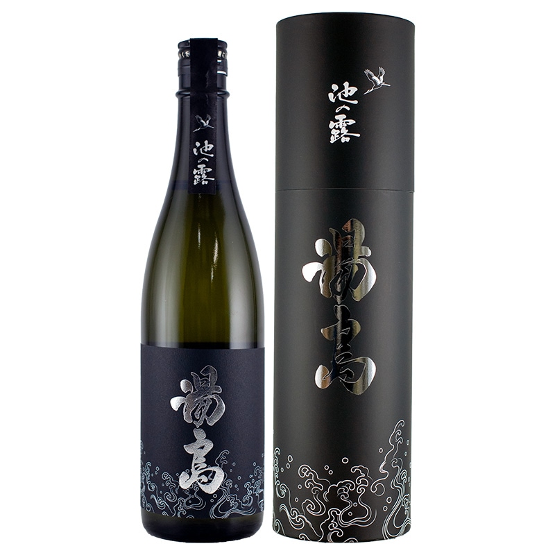池の露 湯島 芋 30％ 720ml 天草酒造 | 横浜君嶋屋オンラインショップ