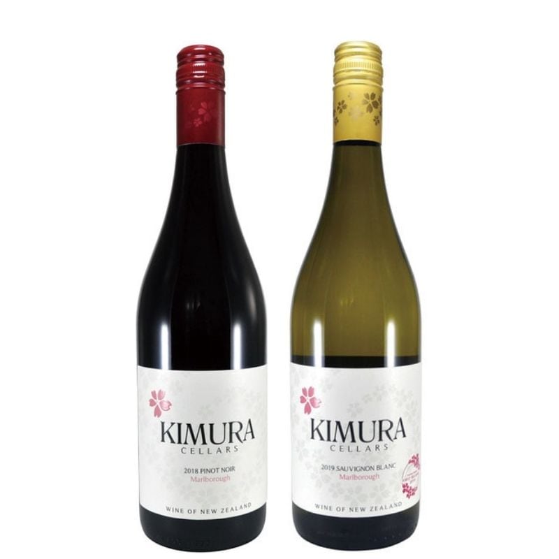 クスダ ピノノワール 2019 2020 セット ピノノワール専門店【CLUB