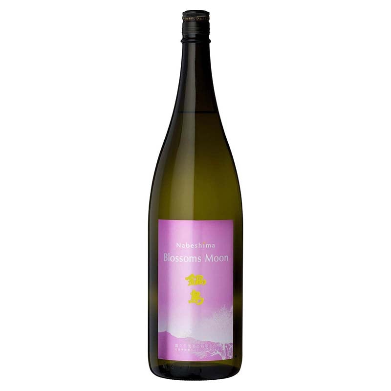 鍋島 / 富久千代酒造 | 横浜君嶋屋オンラインショップ