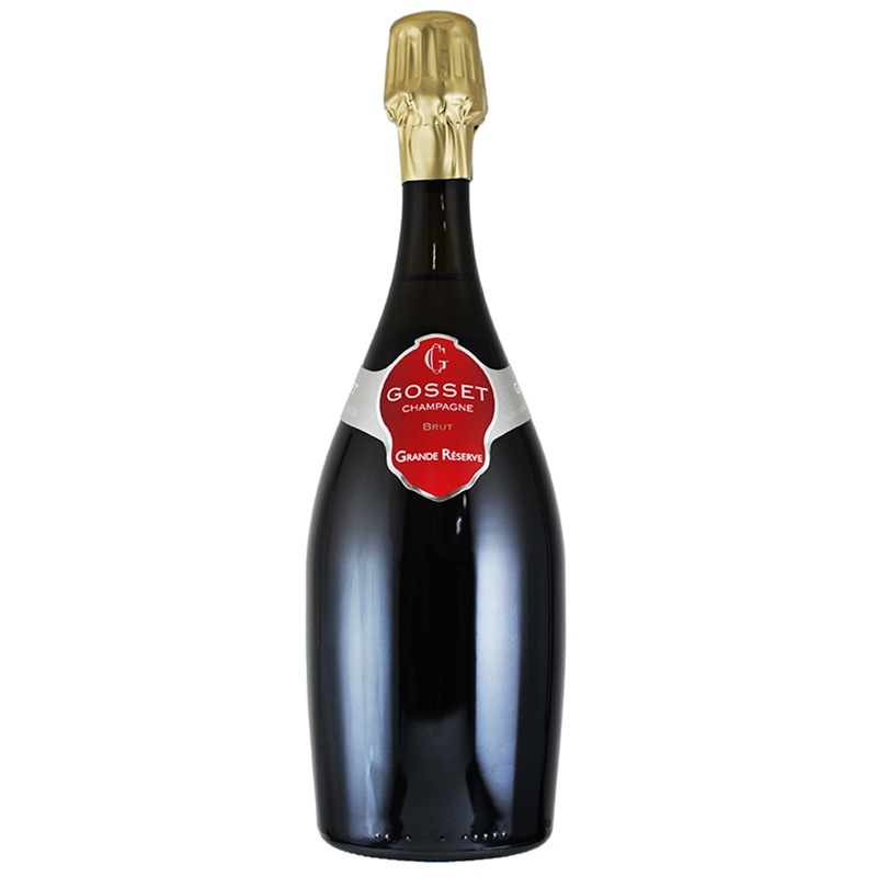 ゴッセ グランド・レゼルヴ NV 750ml | 横浜君嶋屋オンラインショップ
