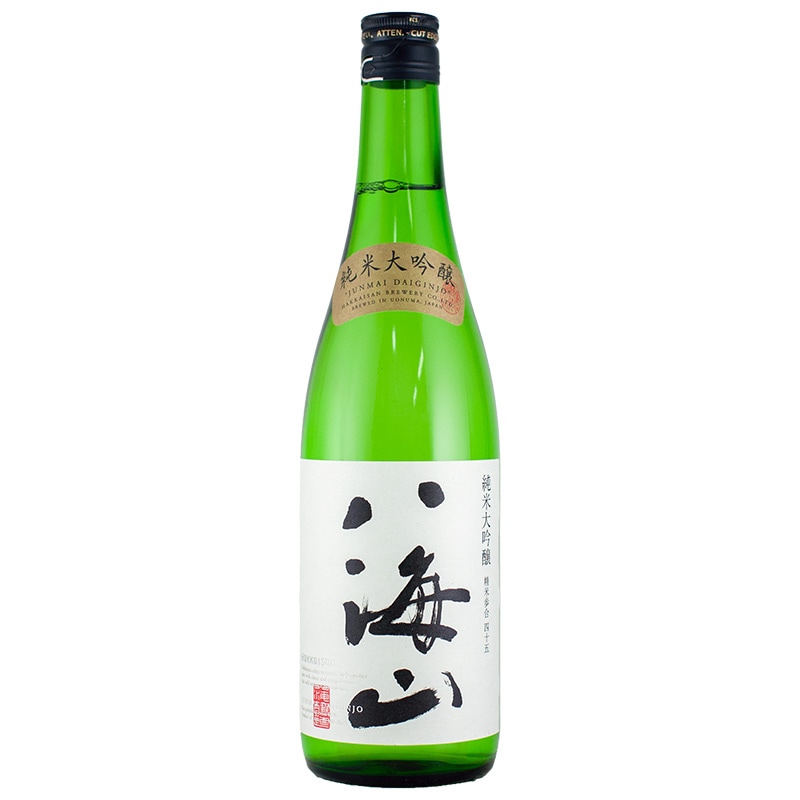 酒 日本酒 お酒 八海山 1800ml 6 本セット 送料無料 八海醸造 hakkai-th72.jpg