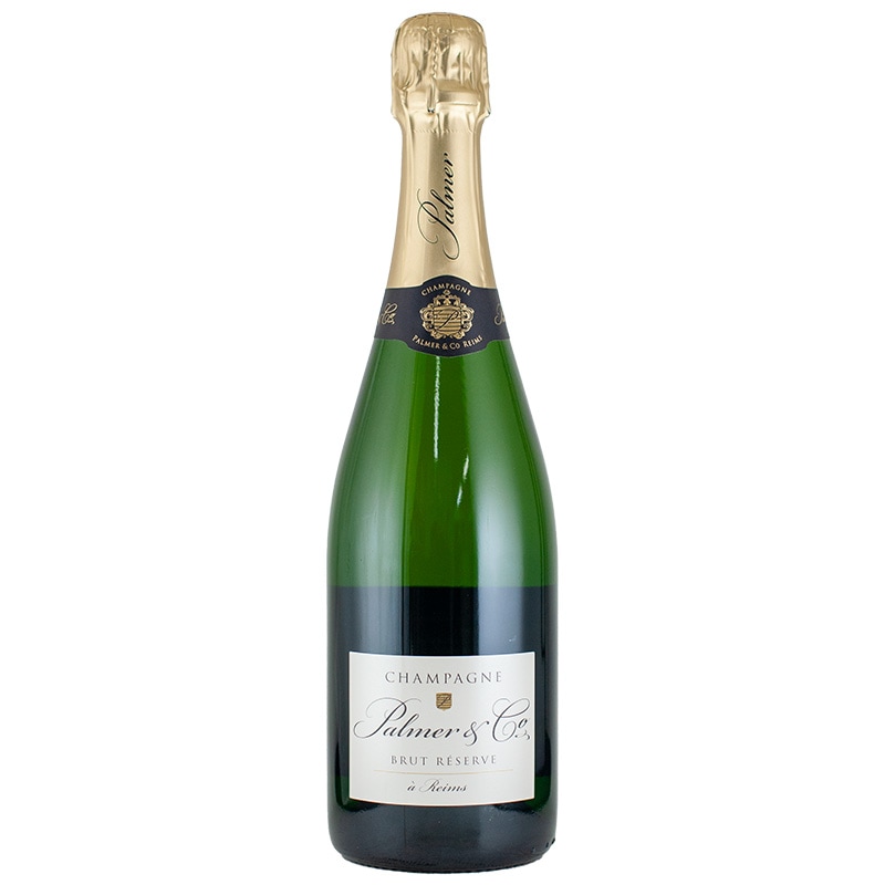 パルメ ブリュット・レゼルヴ NV | 横浜君嶋屋オンラインショップ
