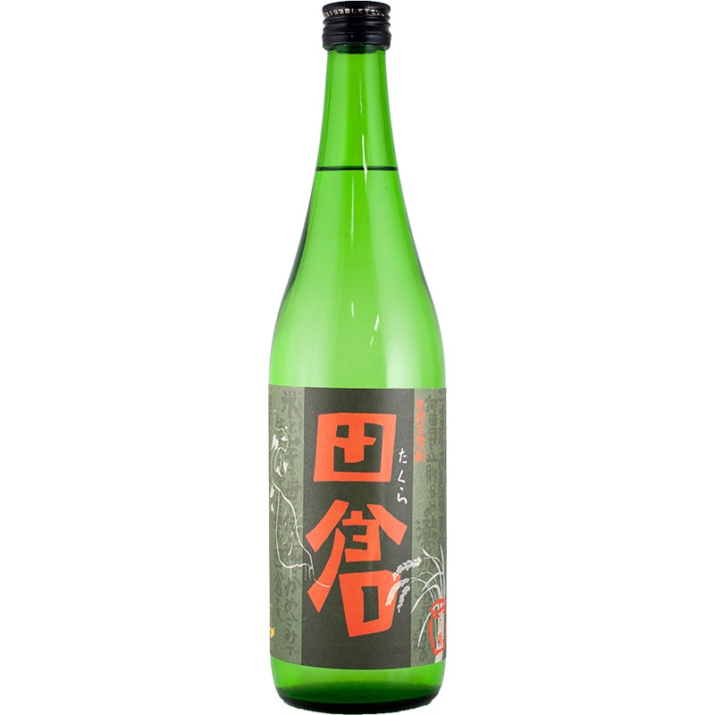 田倉 芋焼酎 25度 720ml 高良酒造 | 横浜君嶋屋オンラインショップ