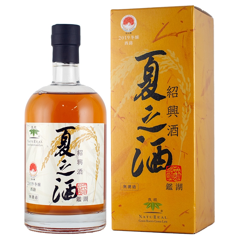 NATURAL 夏之酒 焼酎 750ml 3本 NATURAL 夏之酒 焼酎 750ml 3本