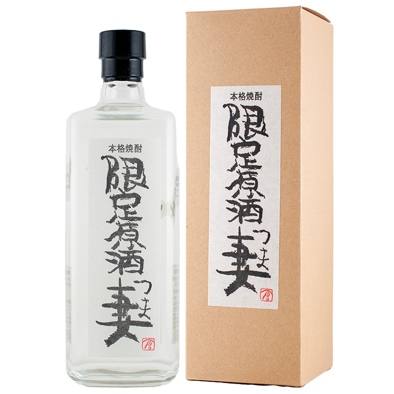 新品未開封　岩倉酒造　幹　妻　限定原酒妻 芋焼酎 妻 限定原酒 芋 39度 720ml 岩倉酒造 | 横浜君嶋屋オンライン