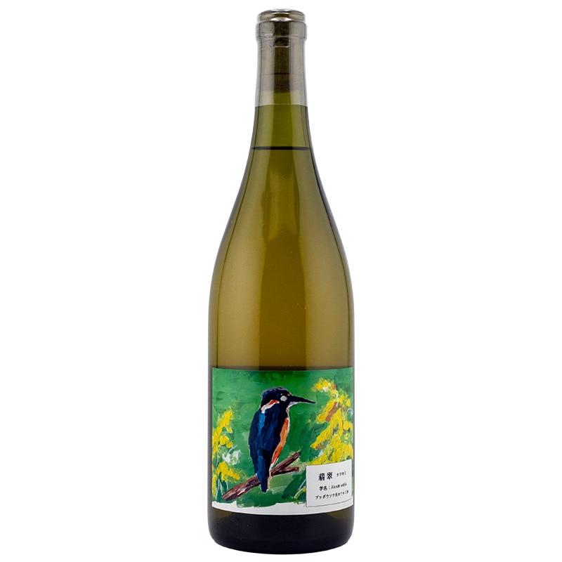 古水瓶濃い緑 明鏡止水 純米大吟醸 m24 – 酒蔵なかやま