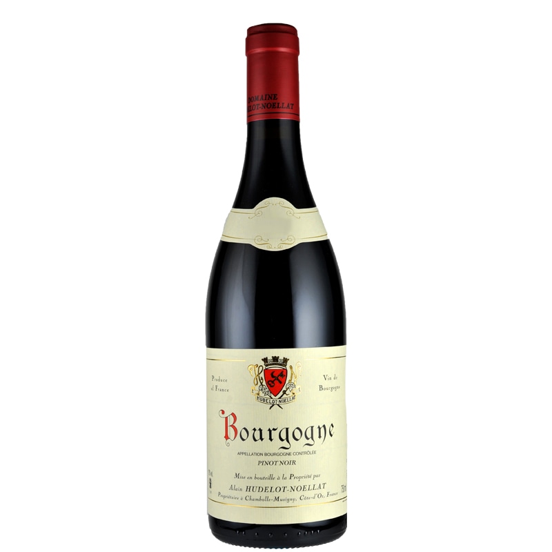 ブルゴーニュ ピノ・ノワール 2016アラン・ユドロ・ノエラ 750ml 12％ 2016 ブルゴーニュ ピノ ノワール アラン ユドロ ノエラ 正規品