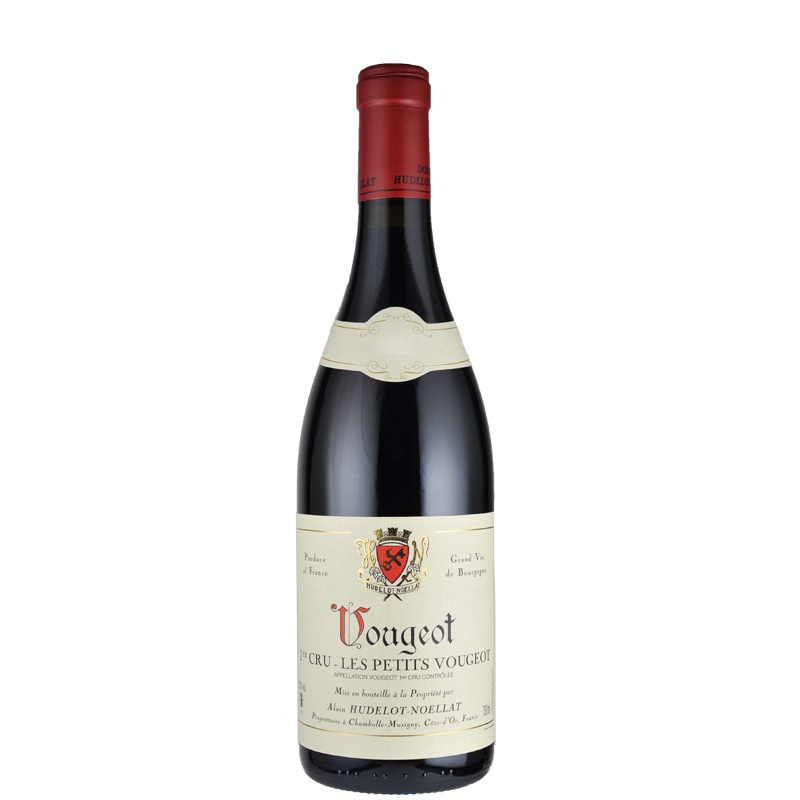 9月上旬以降発送】ヴージョ・プルミエ・クリュ レ・プティ・ヴージョ