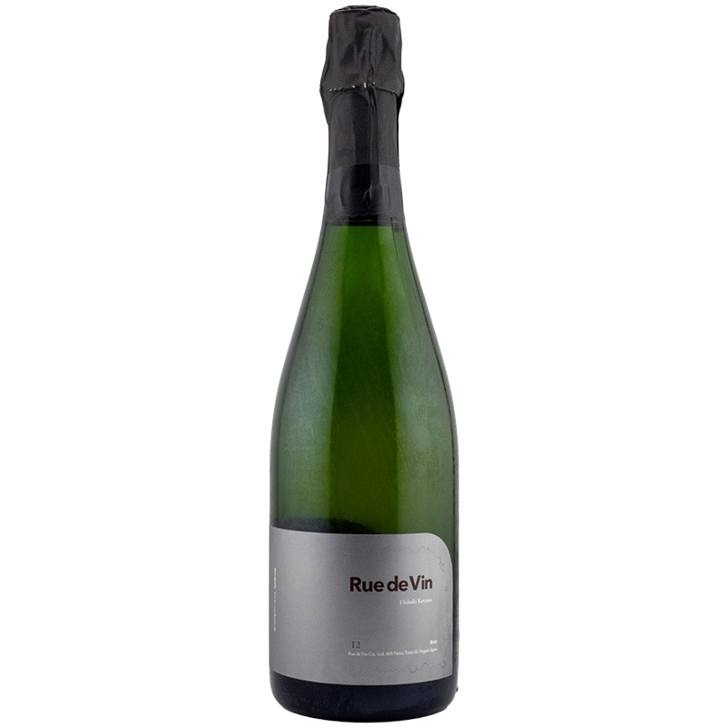 12（ドゥーズ）Rue de Vin 750ml | 横浜君嶋屋オンラインショップ