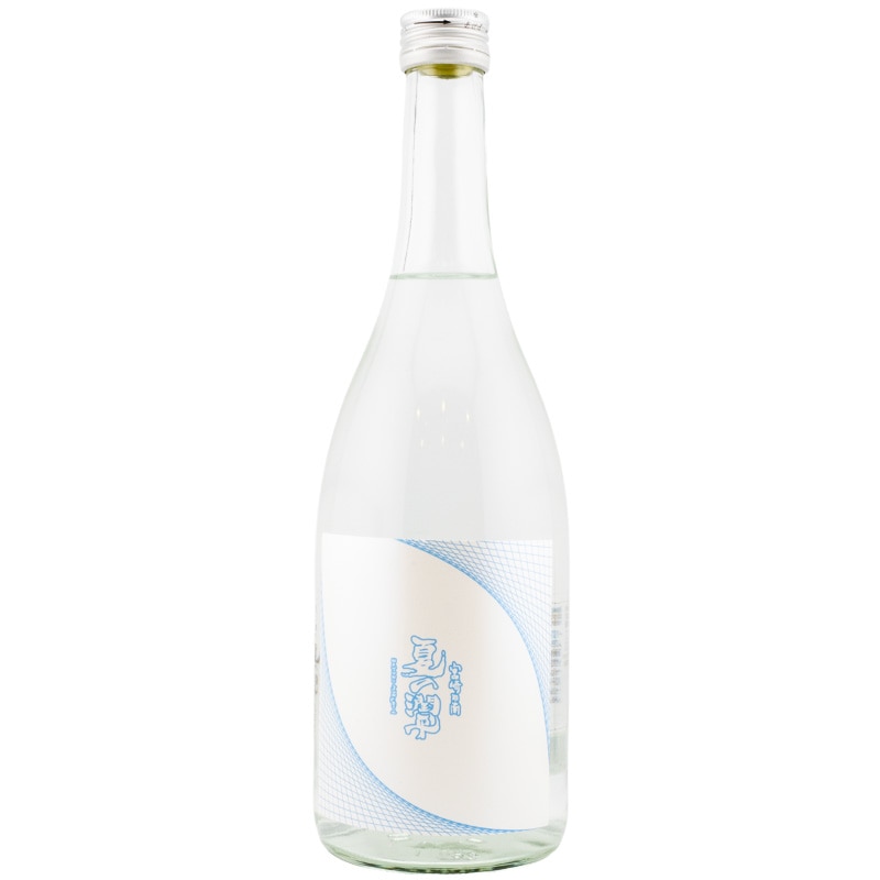 尚美堂造 玉杯 六客 夏の潤平 紅まさり 三年熟成 720ml 小玉醸造 | 横浜君嶋屋オンライン