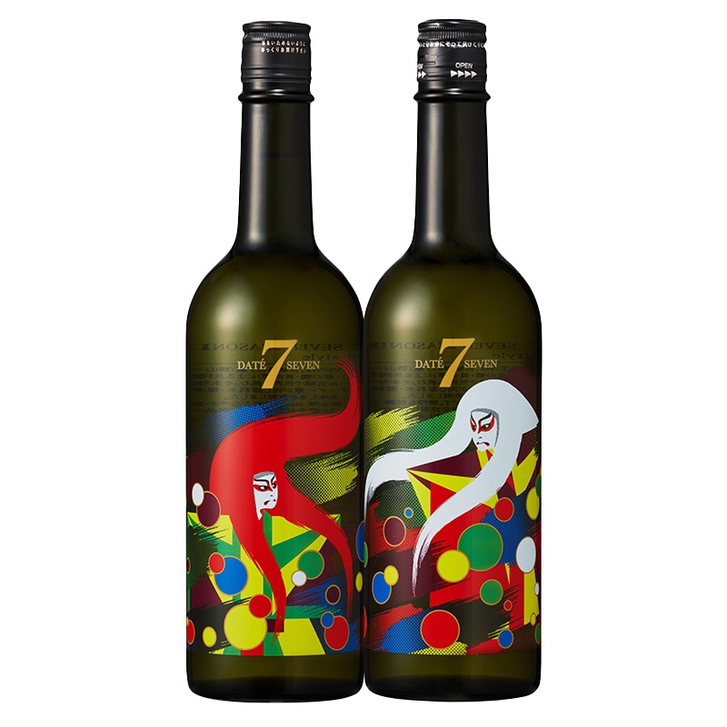 予約・7月上旬入荷予定】DATE SEVEN SEASON2 Episode5 山和×黄金澤