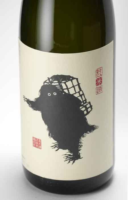 鶴齢 純米酒 雪男 1800ml 青木酒造 | 横浜君嶋屋オンラインショップ