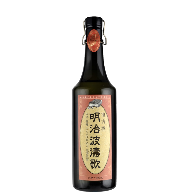 SOLO米焼酎　キッコーマン　古酒 龍の瞳】米焼酎(老田酒造)300ml | ABCミッケ｜【公式】ABC