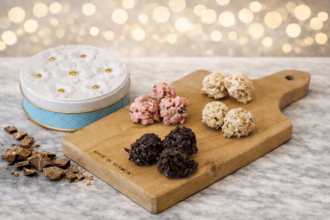 �ڥХ�󥿥������50�ġ�4��Υե롼�ĥ��å�����