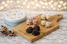 �ڥХ�󥿥������50�ġ�4��Υե롼�ĥ��å�����