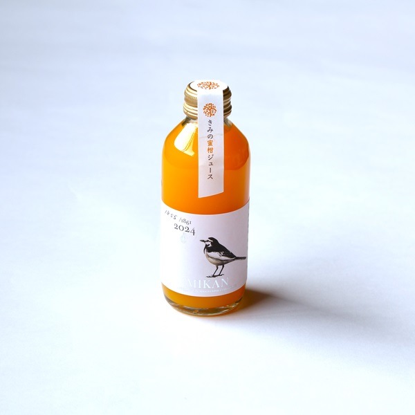 ̵ۡ2025ǯߤ̪塼(MIKAN)  180ml 